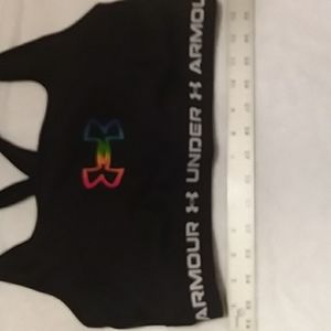 Under Armour Sports Bra